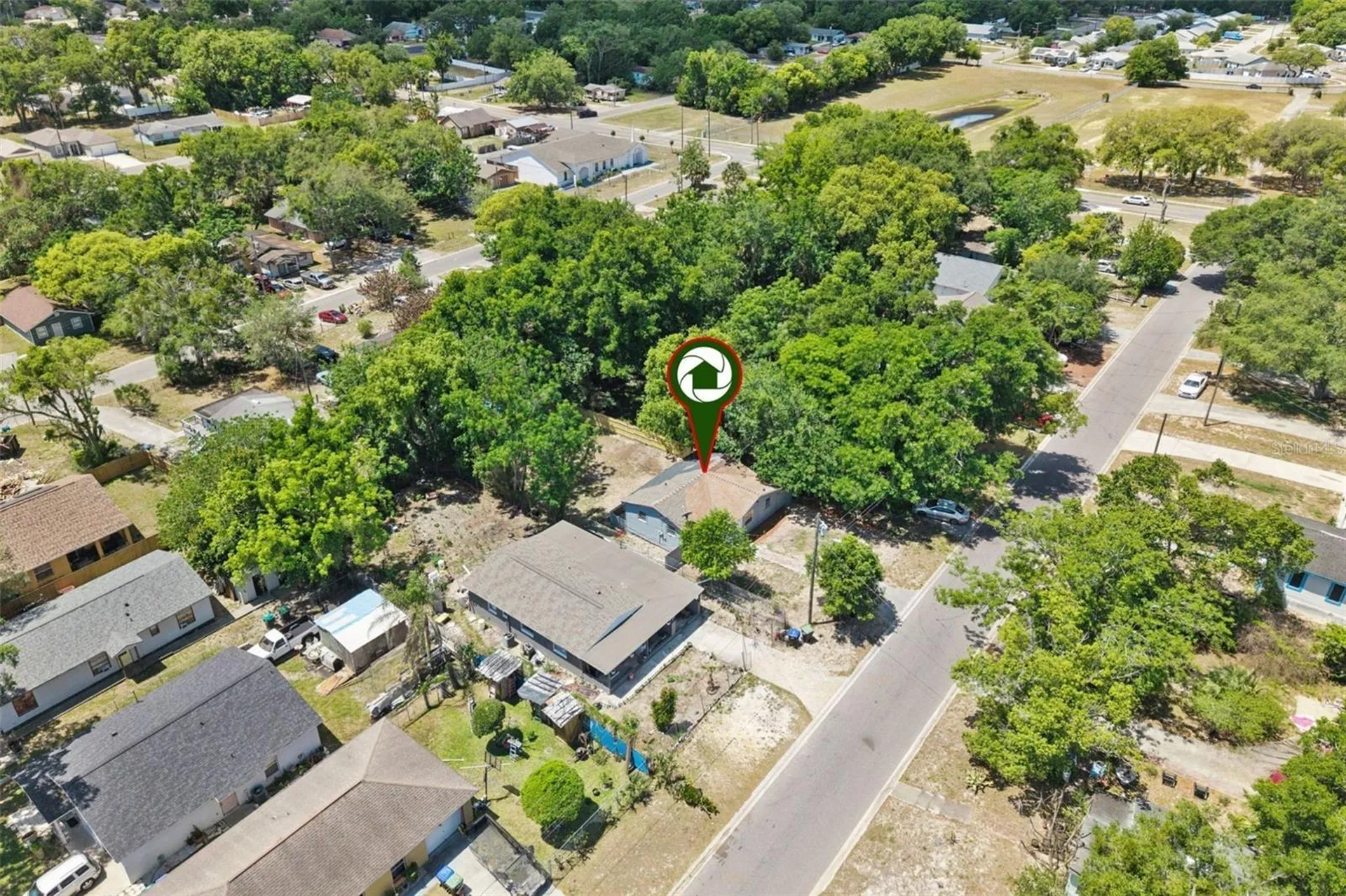 8 W Ella J Gilmore Street Apopka FL 32703