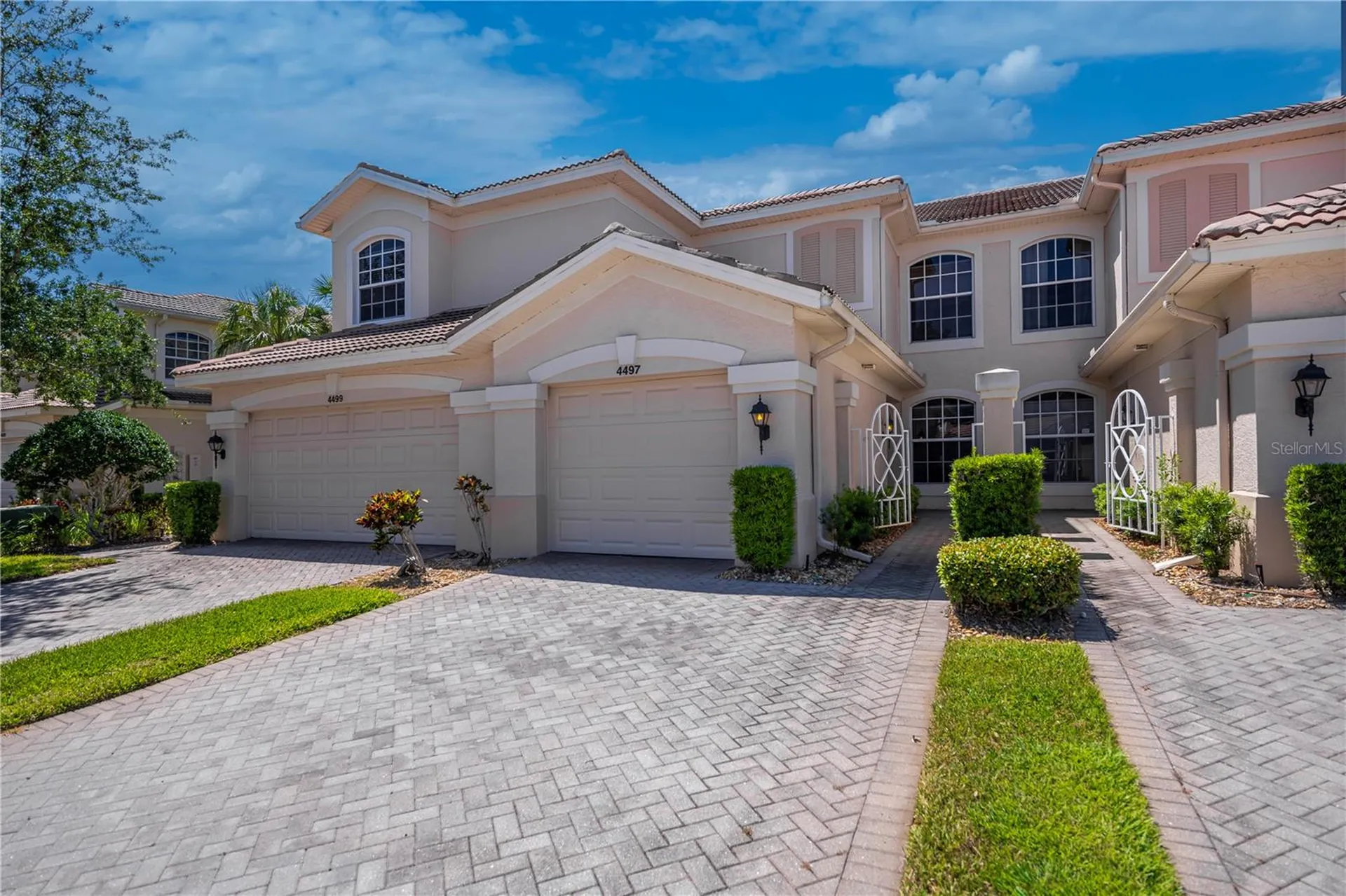 4497 Streamside Court Sarasota FL 34238