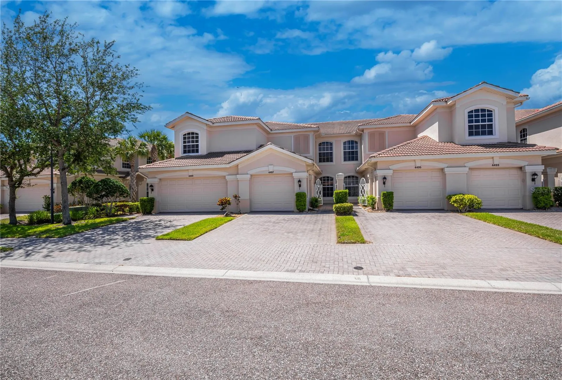 4497 Streamside Court Sarasota FL 34238