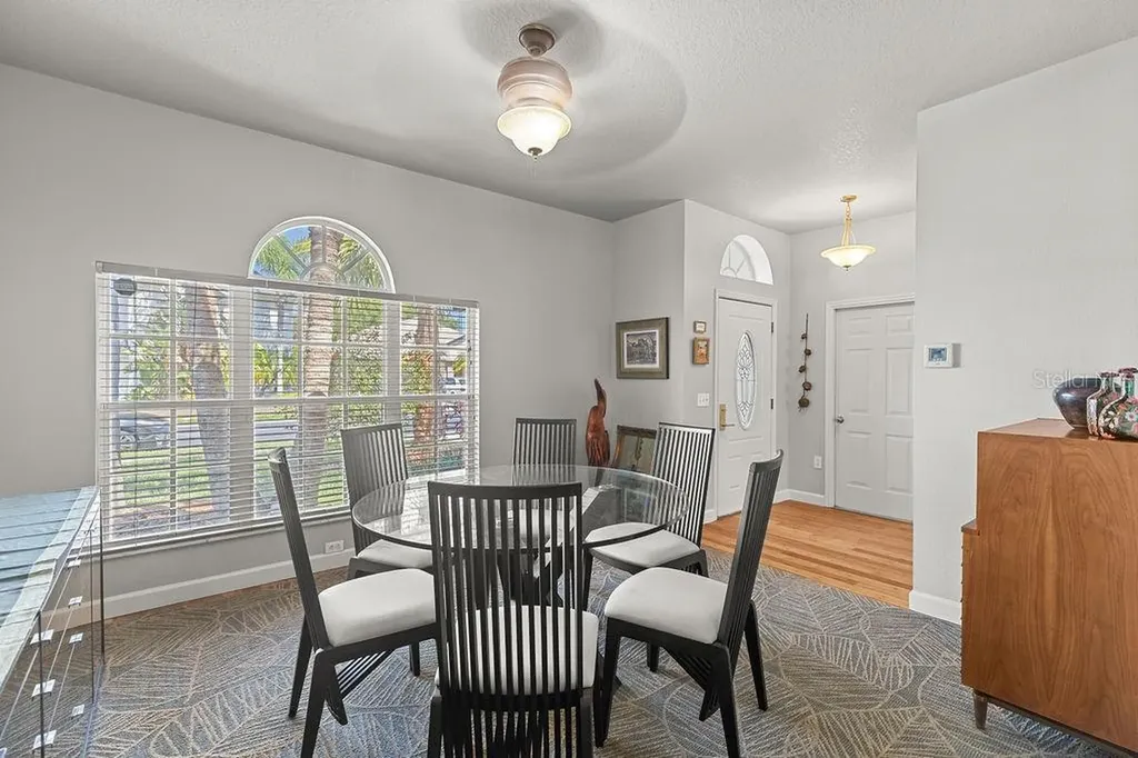 1708 Crossvine Court Trinity FL 34655