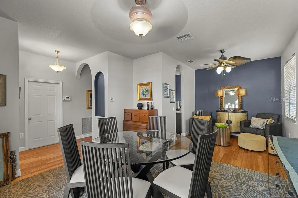 1708 Crossvine Court Trinity FL 34655