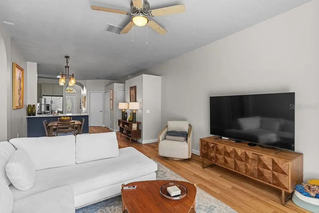 1708 Crossvine Court Trinity FL 34655