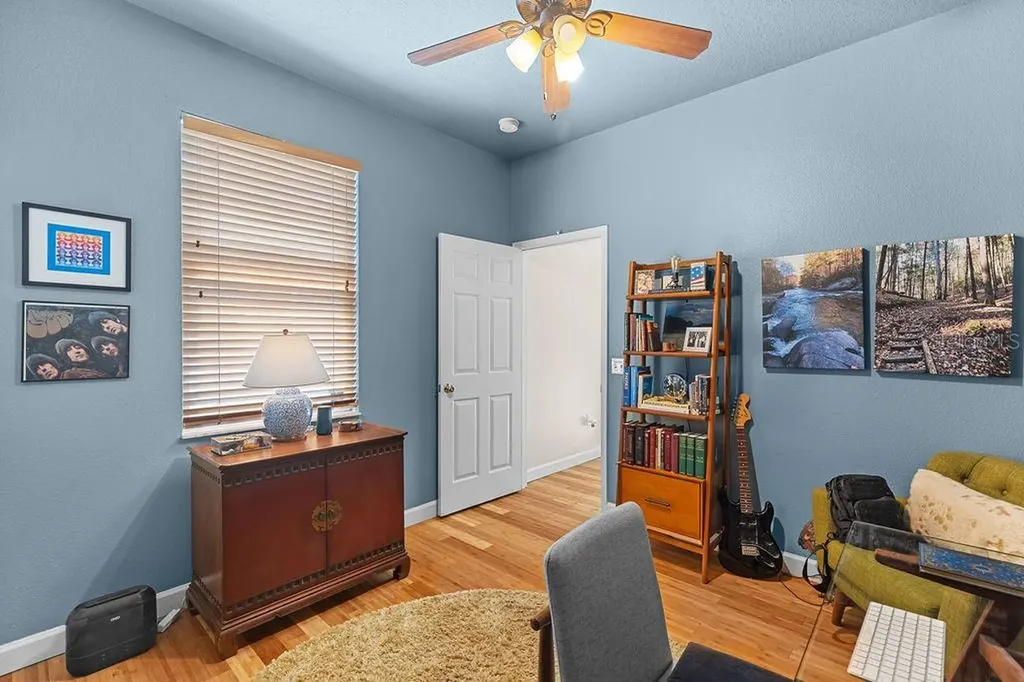 1708 Crossvine Court Trinity FL 34655