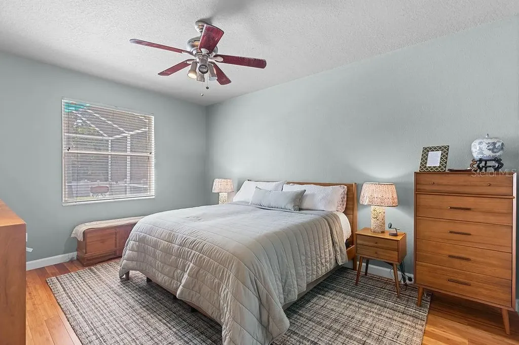 1708 Crossvine Court Trinity FL 34655