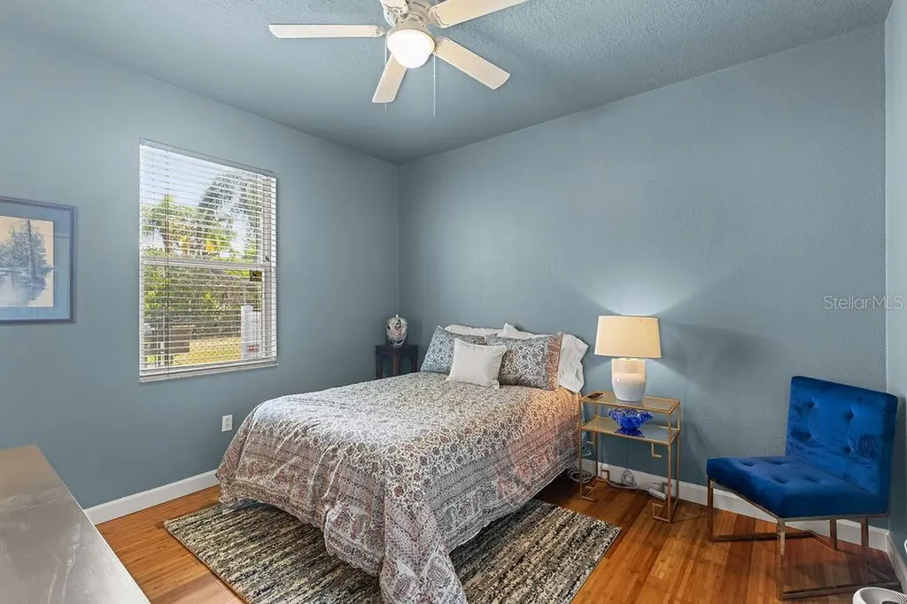 1708 Crossvine Court Trinity FL 34655