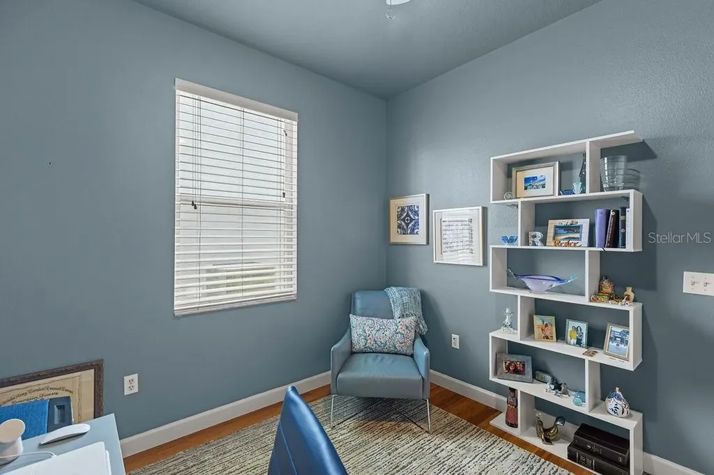 1708 Crossvine Court Trinity FL 34655