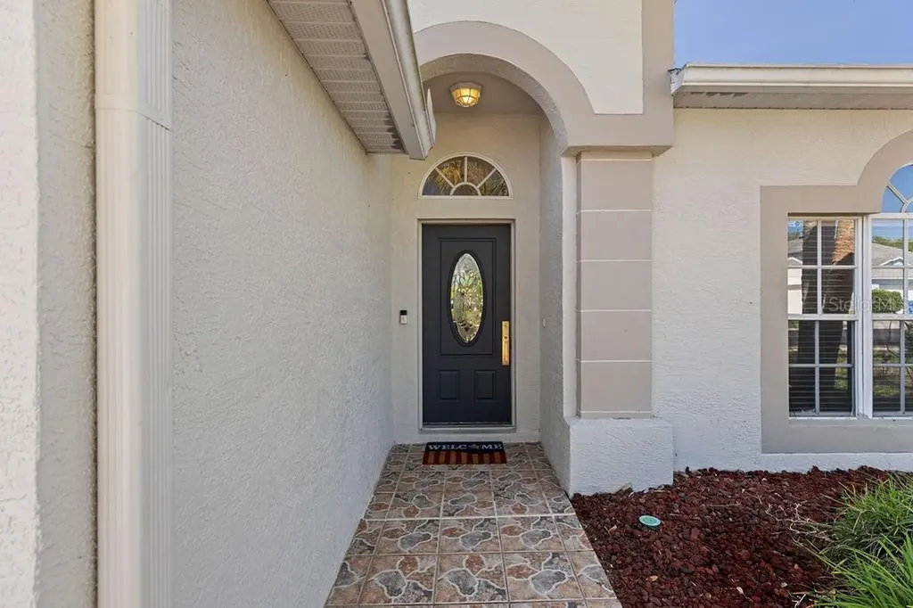 1708 Crossvine Court Trinity FL 34655