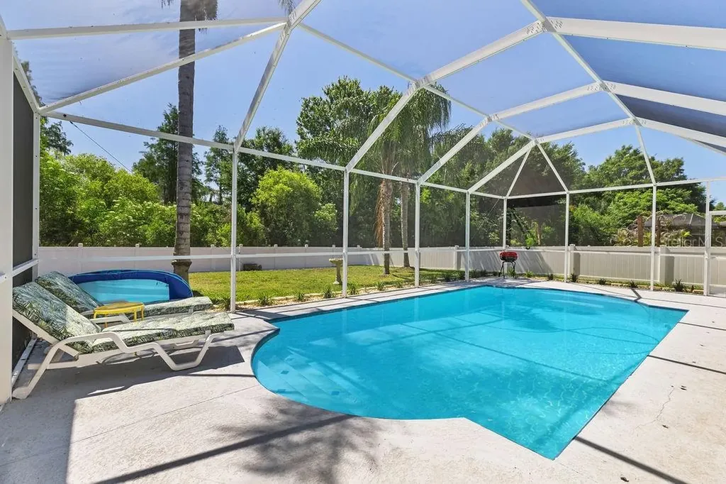 1708 Crossvine Court Trinity FL 34655