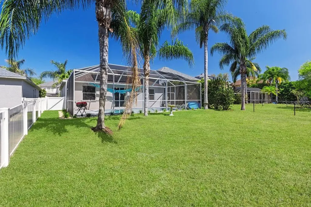 1708 Crossvine Court Trinity FL 34655