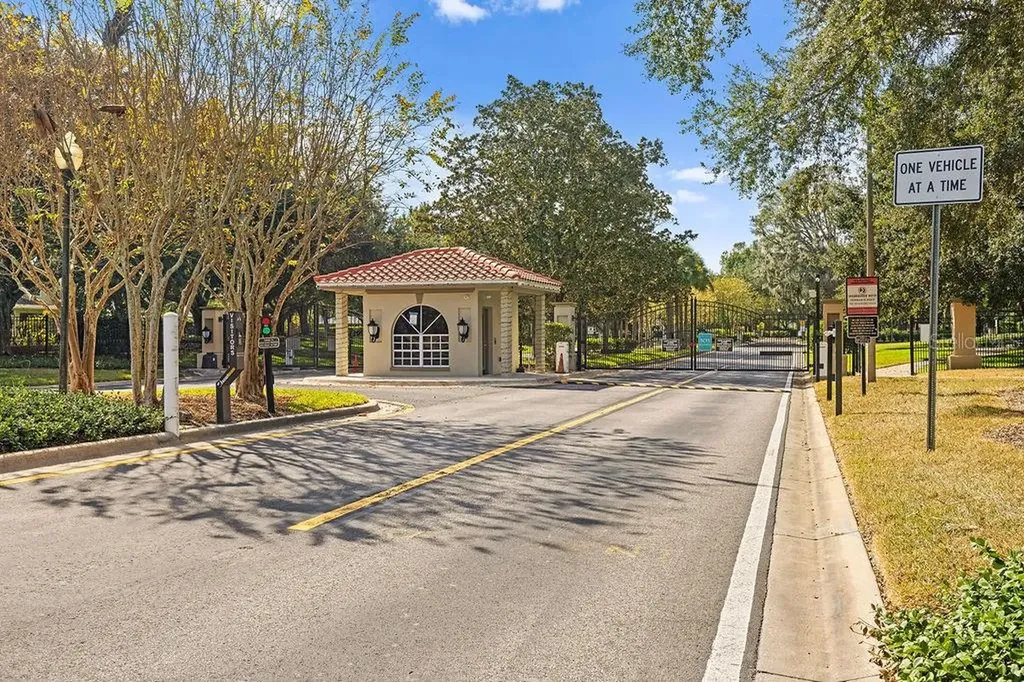 1708 Crossvine Court Trinity FL 34655