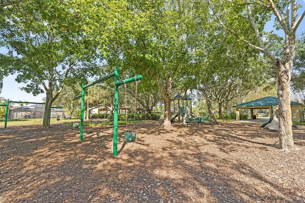 1708 Crossvine Court Trinity FL 34655