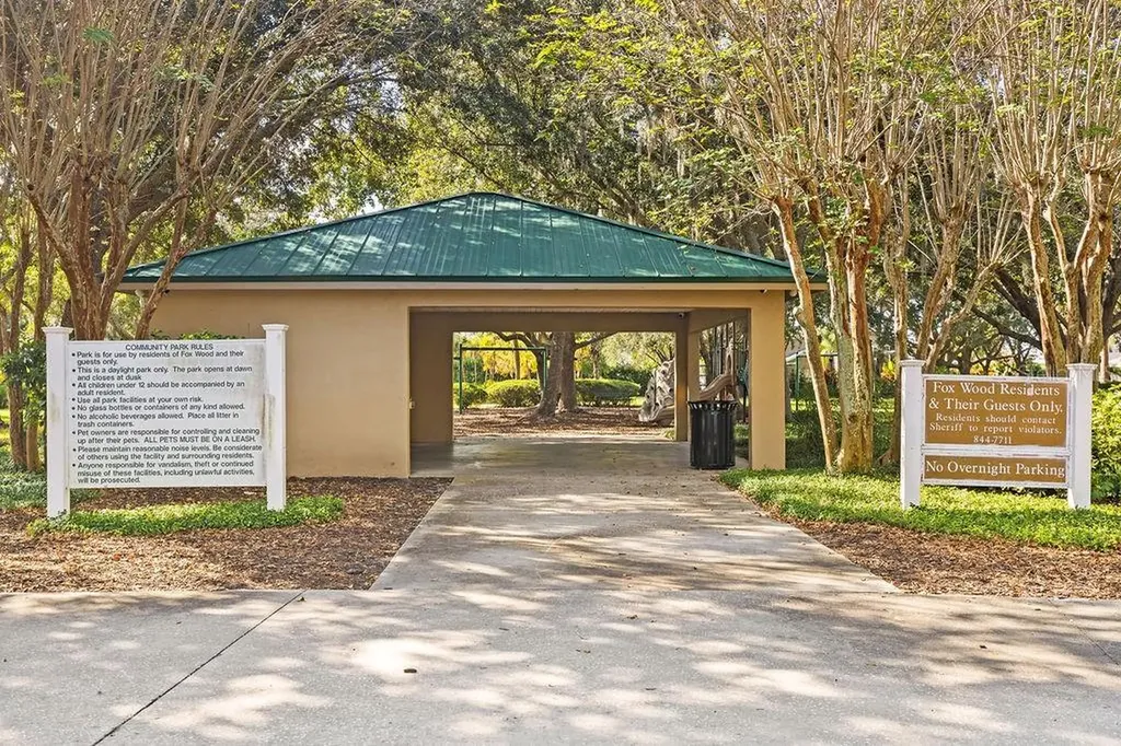 1708 Crossvine Court Trinity FL 34655