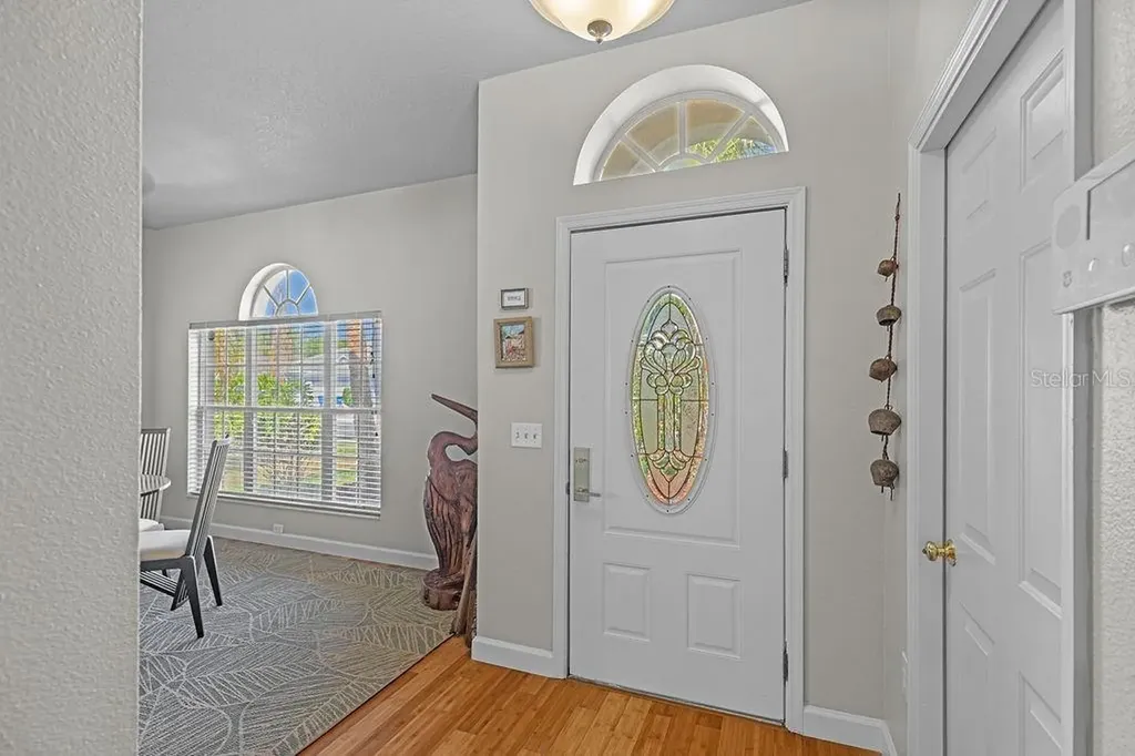 1708 Crossvine Court Trinity FL 34655