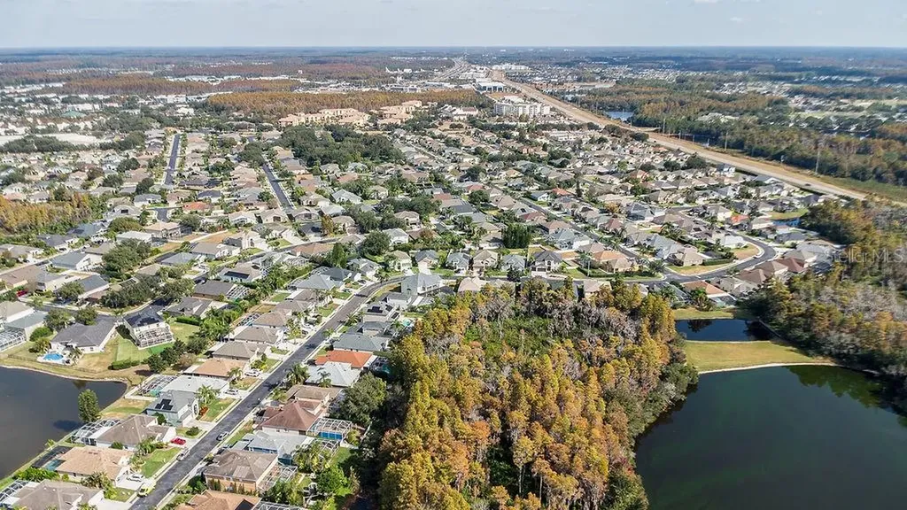 1708 Crossvine Court Trinity FL 34655