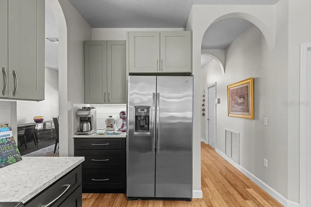 1708 Crossvine Court Trinity FL 34655