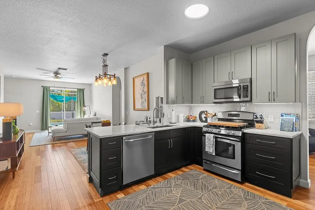 1708 Crossvine Court Trinity FL 34655