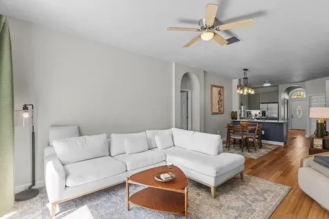 1708 Crossvine Court Trinity FL 34655