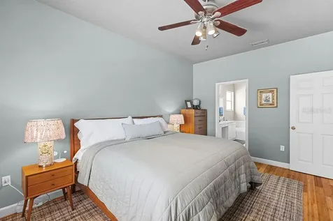 1708 Crossvine Court Trinity FL 34655