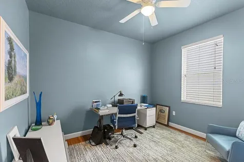 1708 Crossvine Court Trinity FL 34655