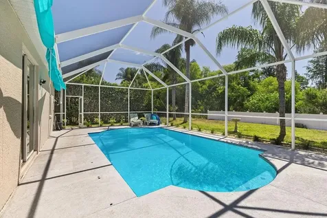 1708 Crossvine Court Trinity FL 34655