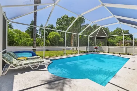 1708 Crossvine Court Trinity FL 34655