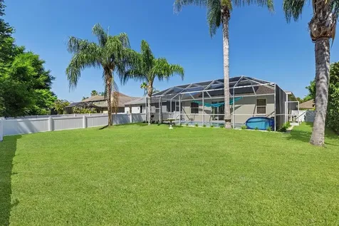 1708 Crossvine Court Trinity FL 34655