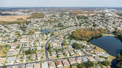1708 Crossvine Court Trinity FL 34655