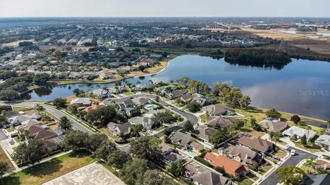 1708 Crossvine Court Trinity FL 34655