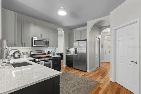 1708 Crossvine Court Trinity FL 34655