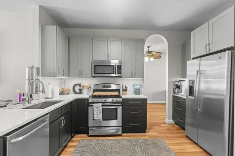 1708 Crossvine Court Trinity FL 34655
