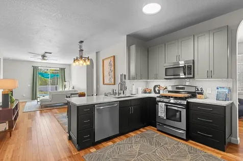 1708 Crossvine Court Trinity FL 34655