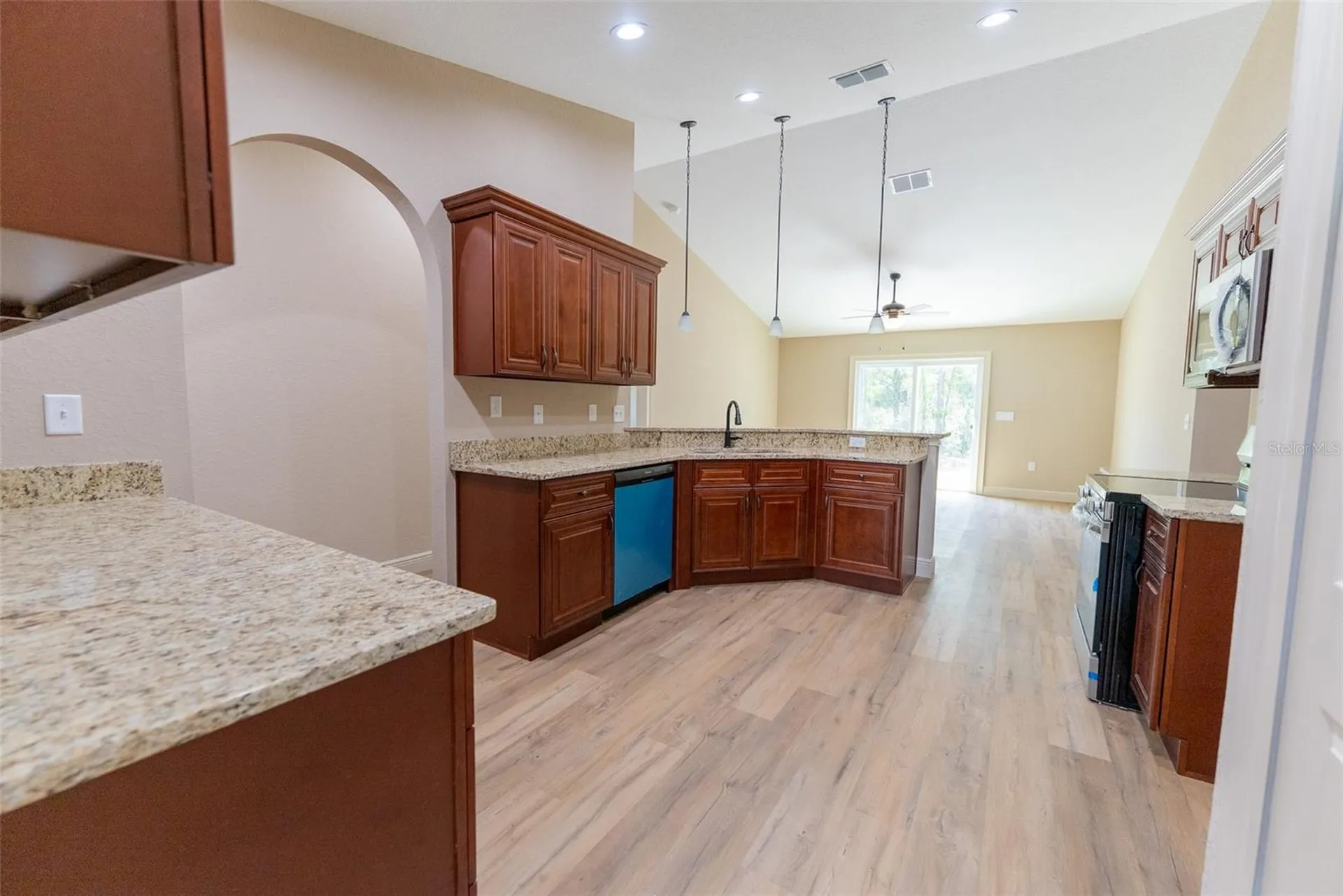 12233 SW 95th Place Dunnellon FL 34432