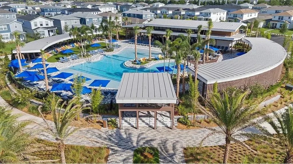 11309 Rising Sun Street Orlando FL 32829