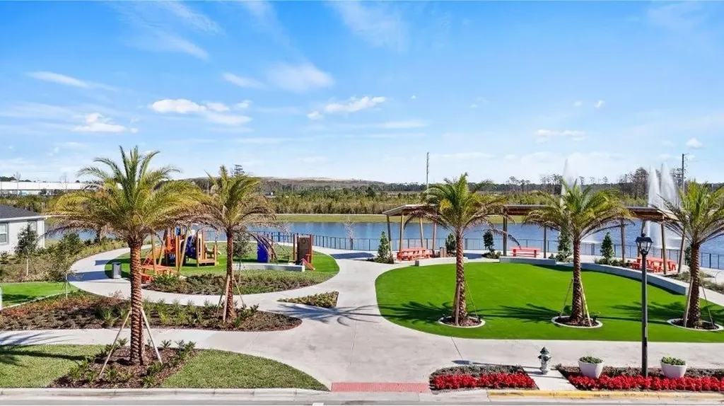 11309 Rising Sun Street Orlando FL 32829