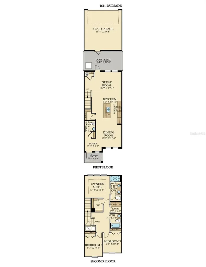 11309 Rising Sun Street Orlando FL 32829