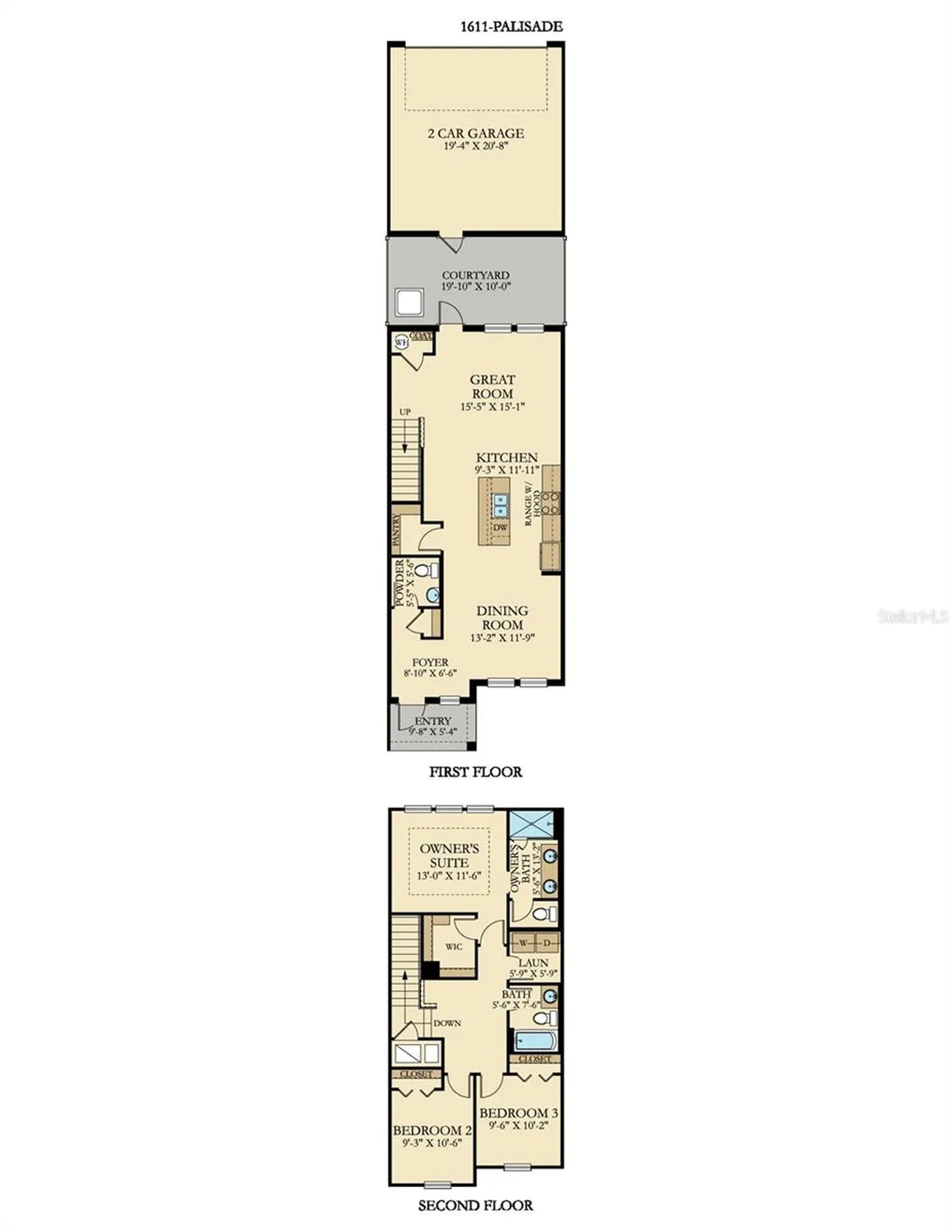 11309 Rising Sun Street Orlando FL 32829