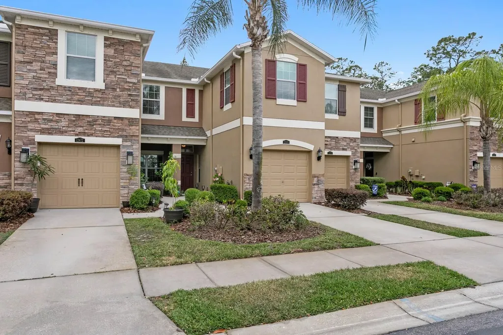 12474 Streamdale Drive Tampa FL 33626