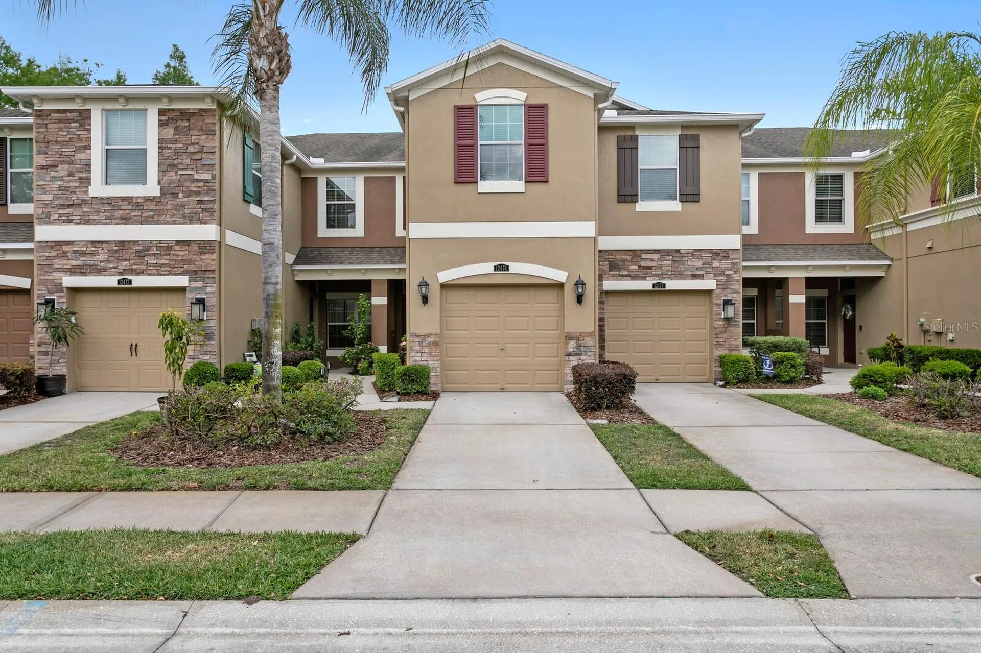 12474 Streamdale Drive Tampa FL 33626