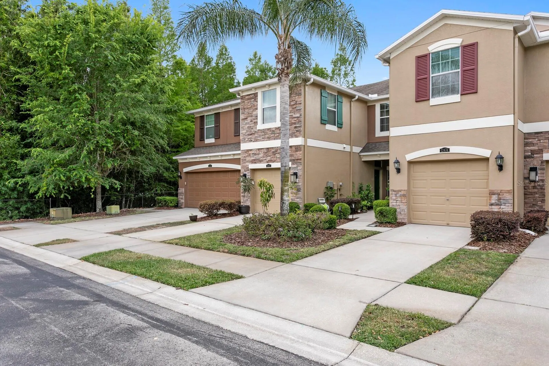 12474 Streamdale Drive Tampa FL 33626