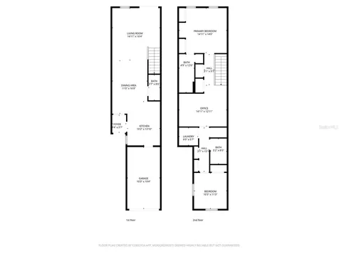 12474 Streamdale Drive Tampa FL 33626