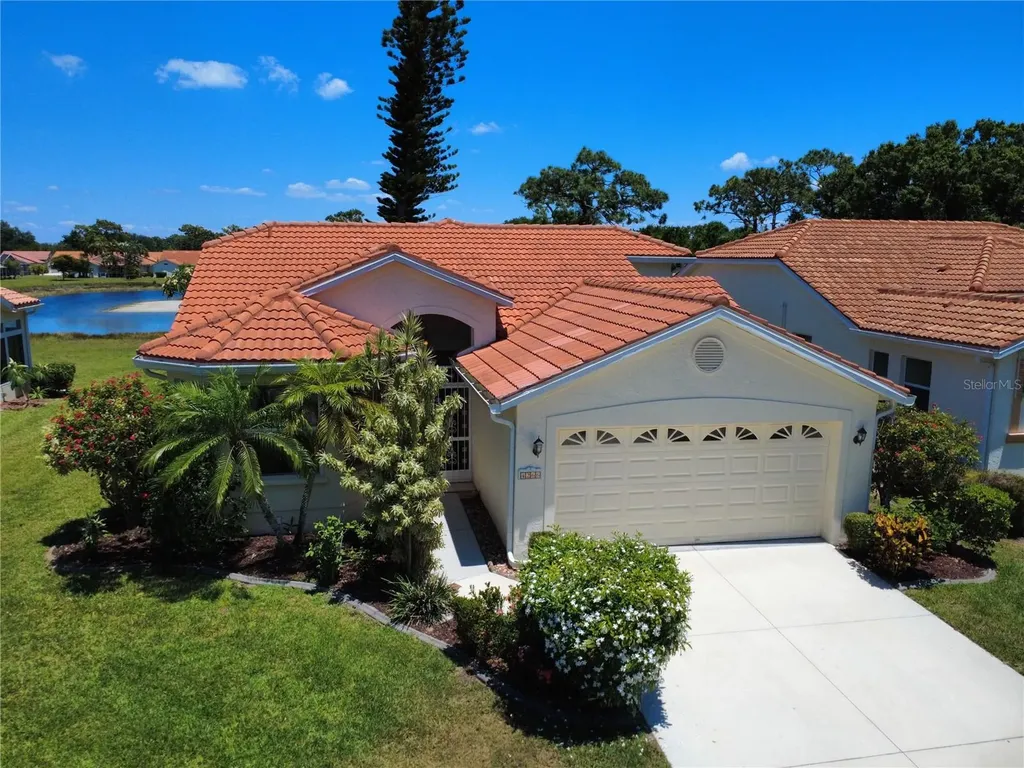 4266 Summertree Road Venice FL 34293