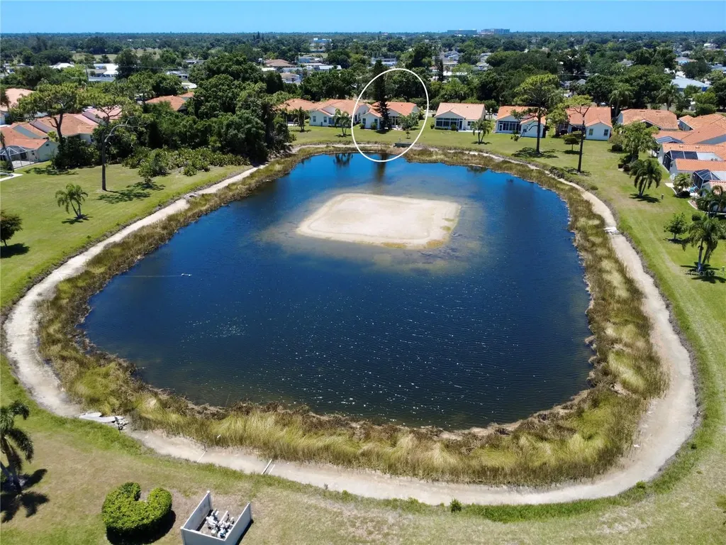 4266 Summertree Road Venice FL 34293
