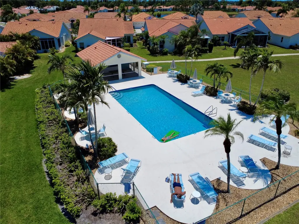 4266 Summertree Road Venice FL 34293