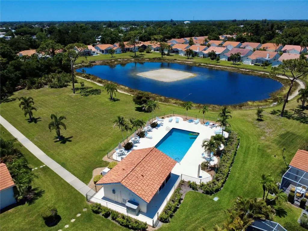 4266 Summertree Road Venice FL 34293