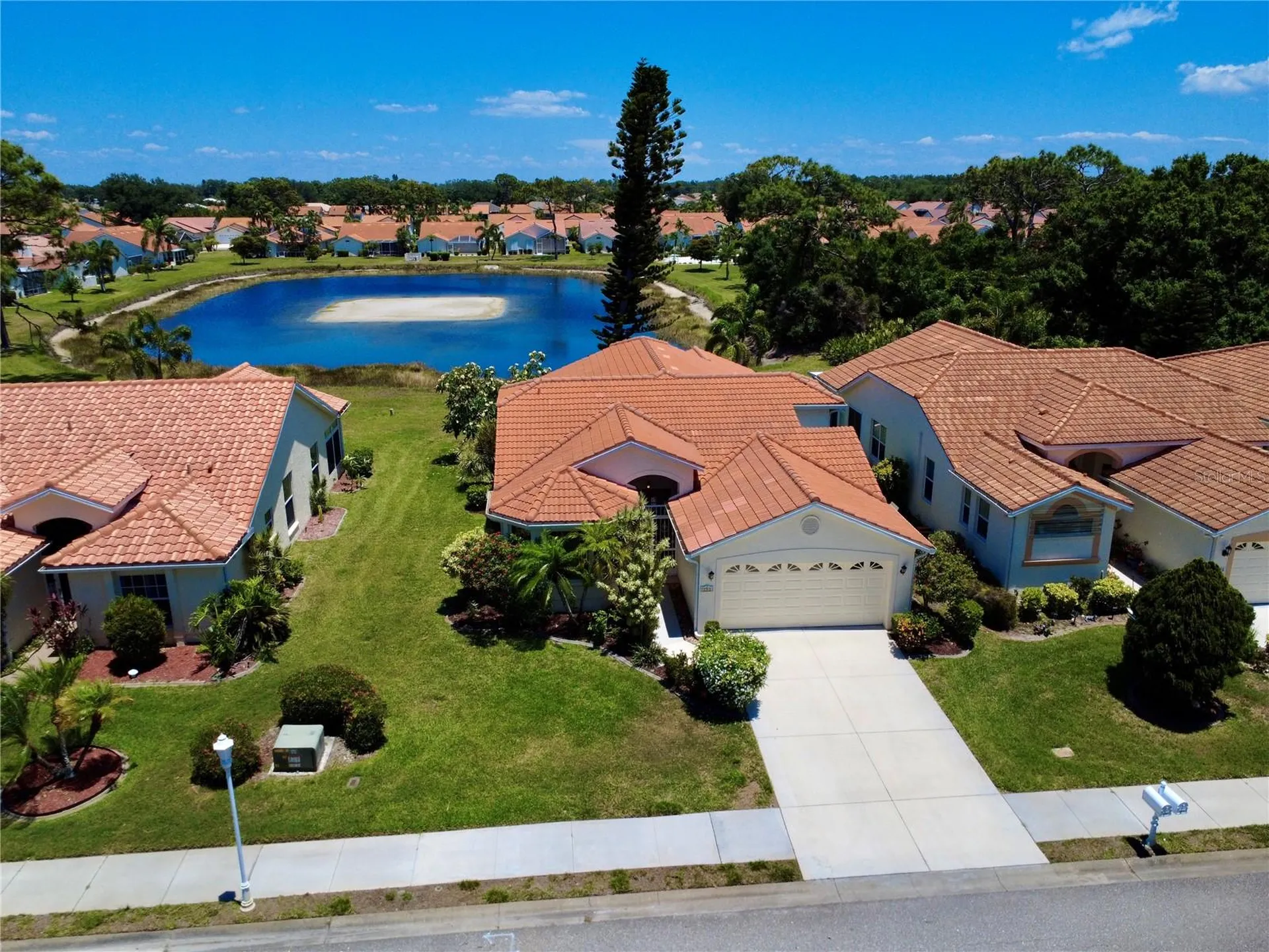 4266 Summertree Road Venice FL 34293