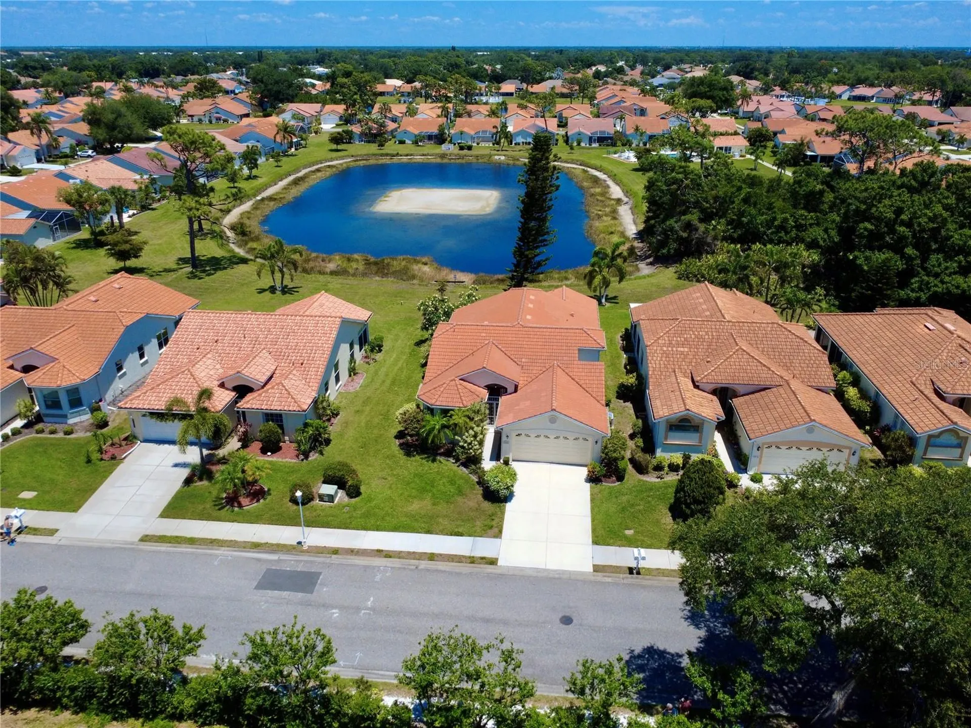 4266 Summertree Road Venice FL 34293