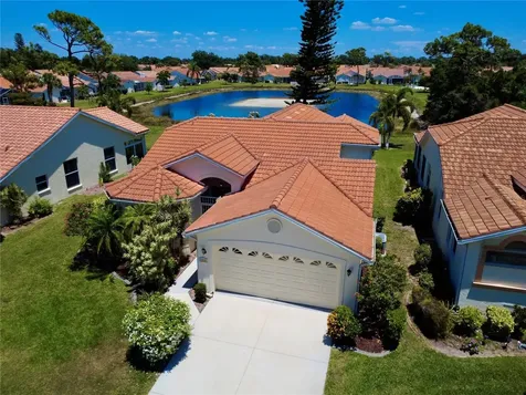 4266 Summertree Road Venice FL 34293