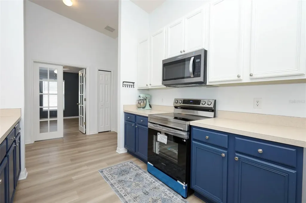 1032 Burland Circle Winter Garden FL 34787