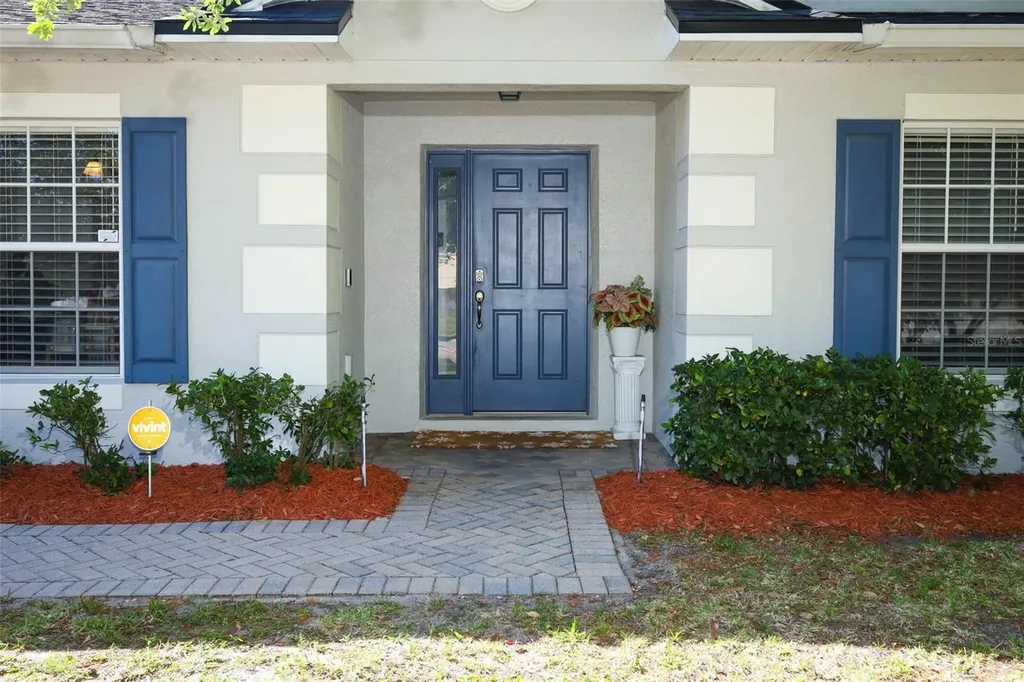 1032 Burland Circle Winter Garden FL 34787