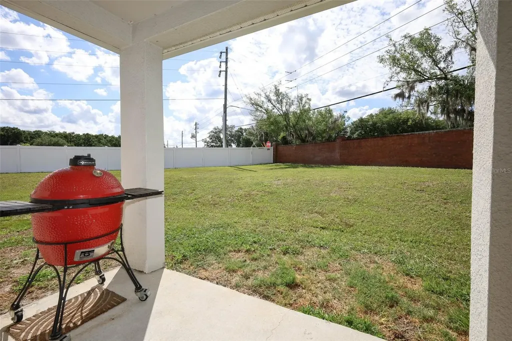 1032 Burland Circle Winter Garden FL 34787